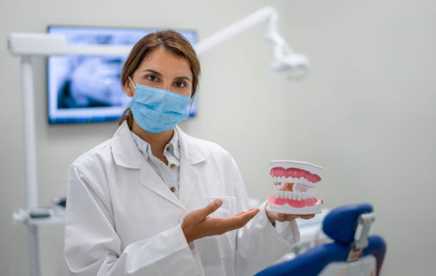 Best Broken Tooth Emergency  in Augusta, GA