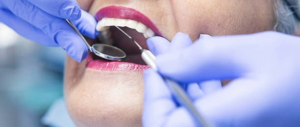 Best Cracked Tooth Emergency Dentist  in Augusta, GA